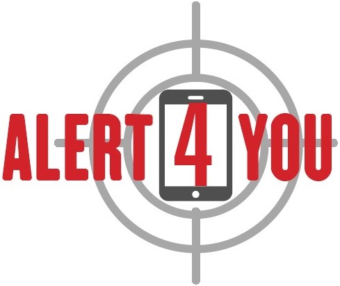 ALERT4YOU Project