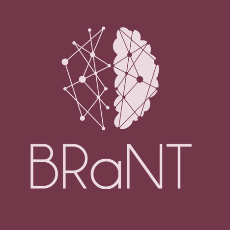 BRANT Project” width=