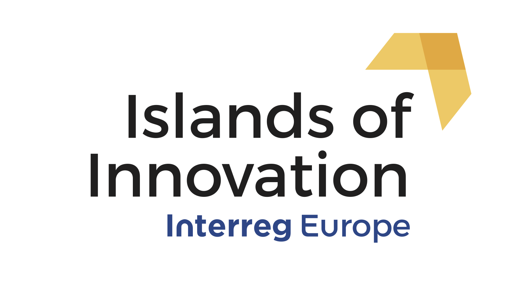 Islands of Innovation