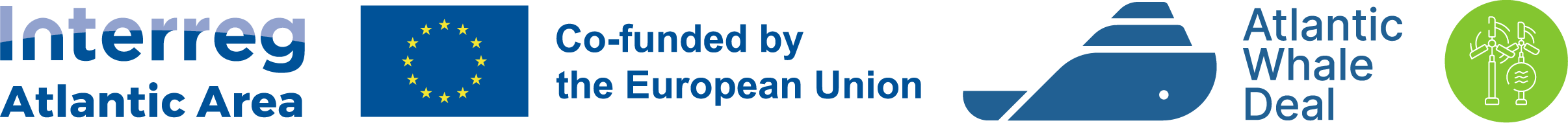 Logo AWD Interreg Atlantic Area