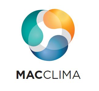 Projeto MACCLIMA