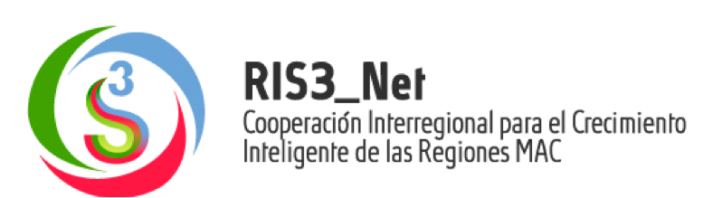 Projeto RIS3-Net