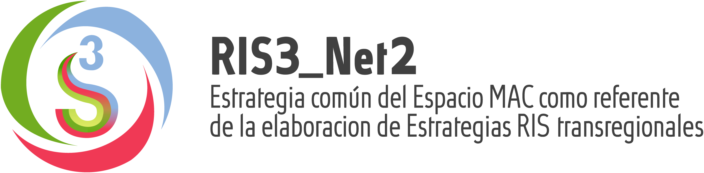 Projeto RIS3-NET2
