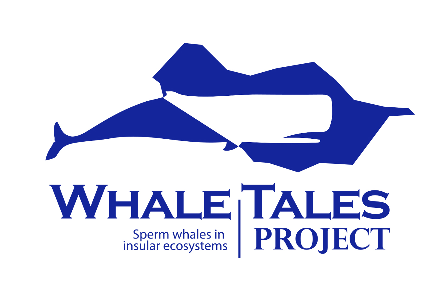 WhaleTales logo cor