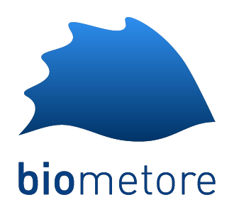 biometore logo