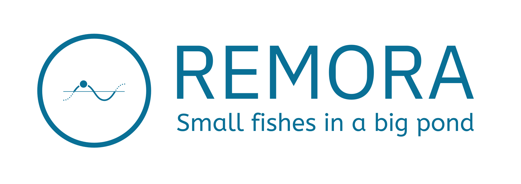 remora logo