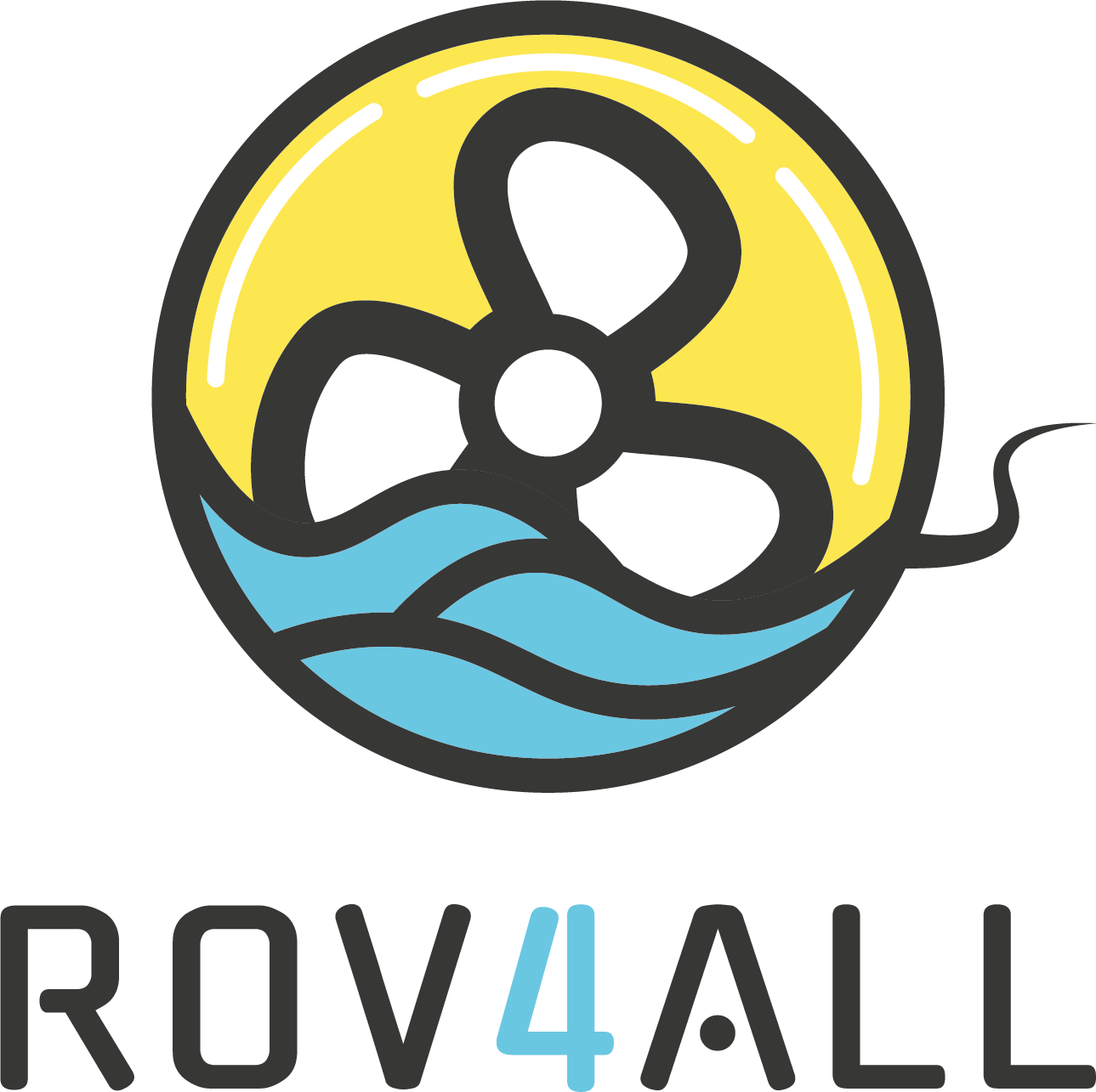 Projeto ROV4ALL