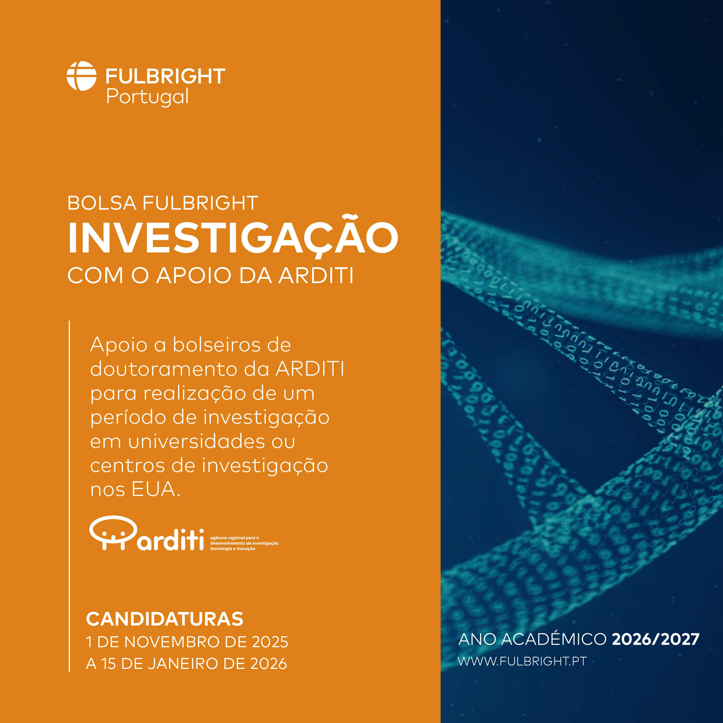 ARDITI Fulbright 2026