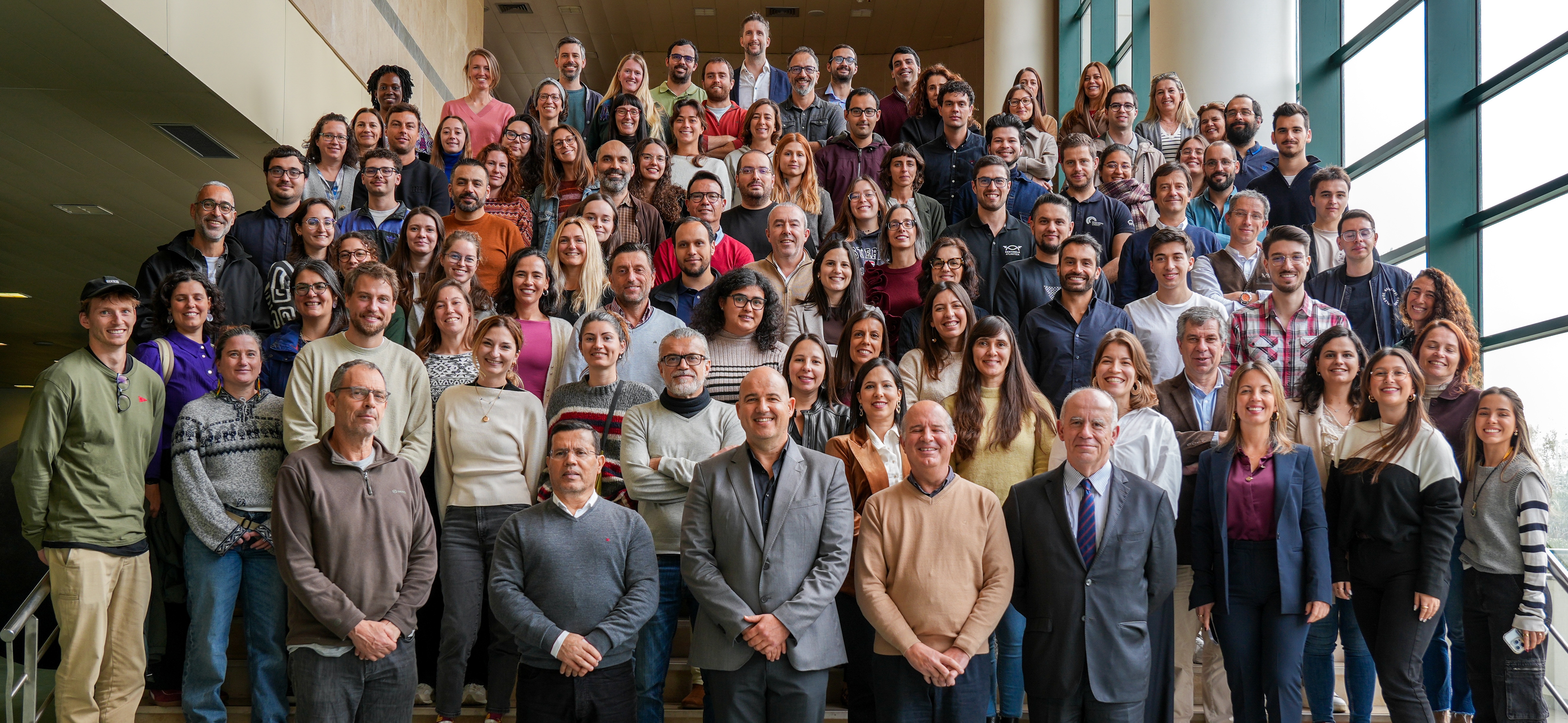 HR Excellence in Research