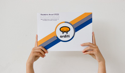 ARDITI disponibiliza relatório anual 2022