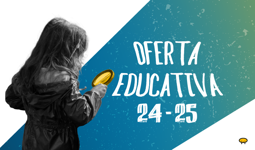 Oferta Educativa da ARDITI 2024-2025